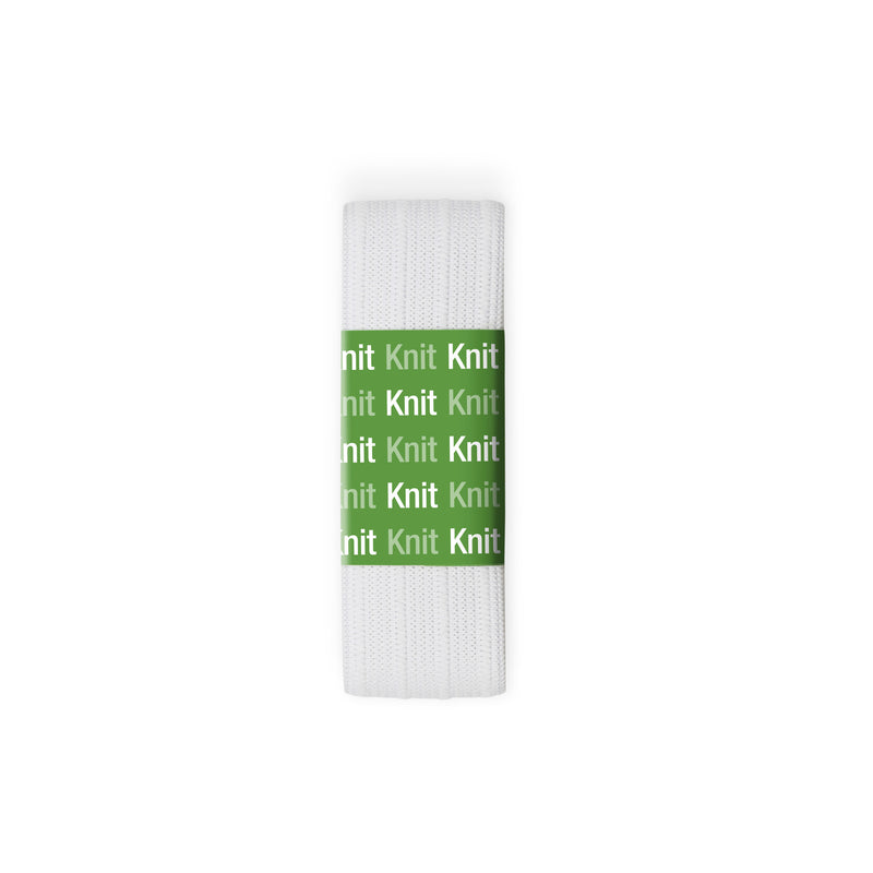 Cargue la imagen en el visor de la galería, 9326W|Dritz 1-1/4" Sport Elastic, White, 1 yd