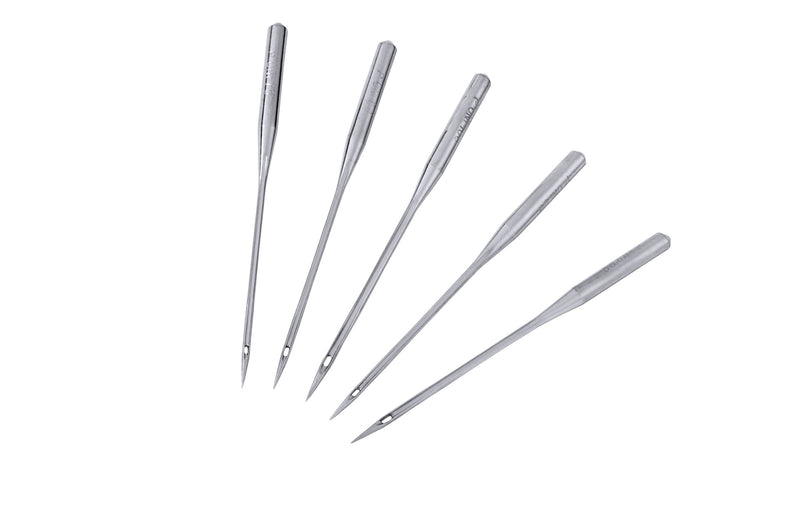 Cargue la imagen en el visor de la galería, 152164|Prym Universal Sewing Machine Needles, Sizes 10-16 (No. 70-100), 5 pc