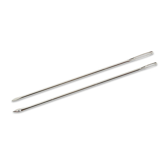 131120|Prym Weaving & Packing Hand Needles, 2 pc