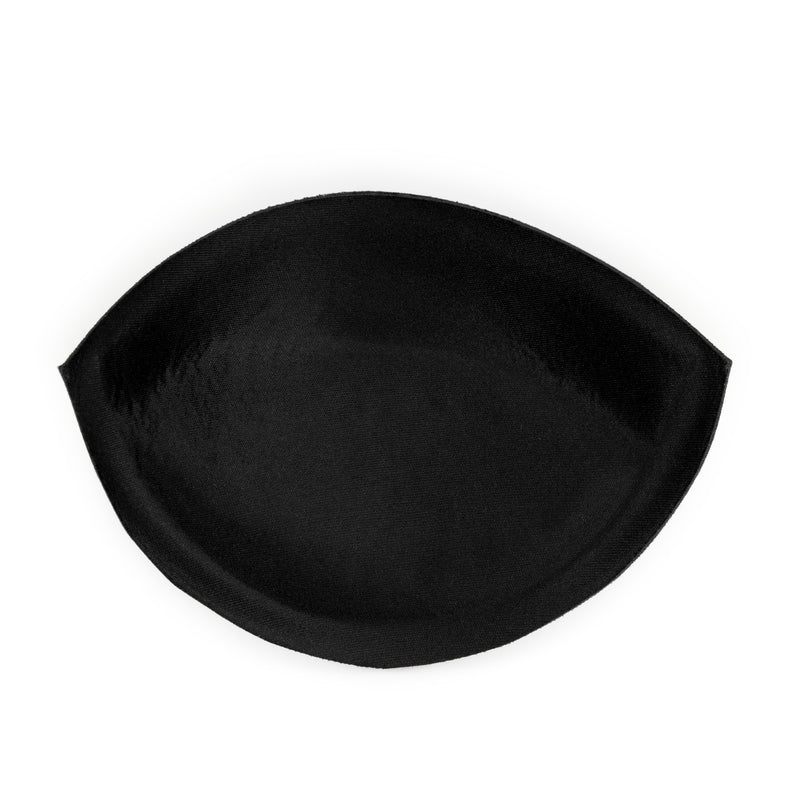 Load image into Gallery viewer, 53091-BC|Dritz Molded Gel-Filled Bra Cups, Black, B/C Cup