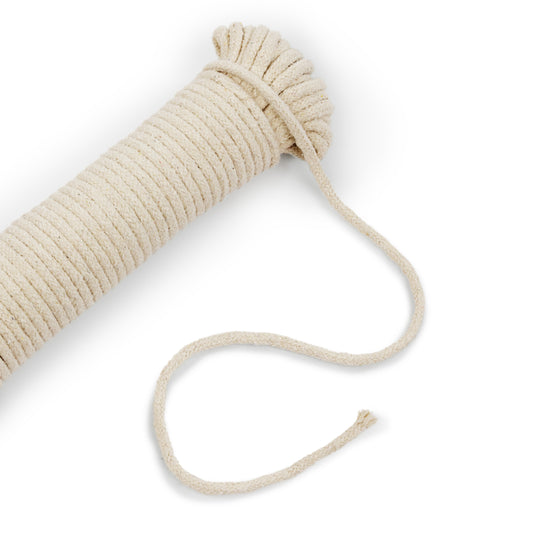 82465|Dritz Premium Clothesline, 100 ft