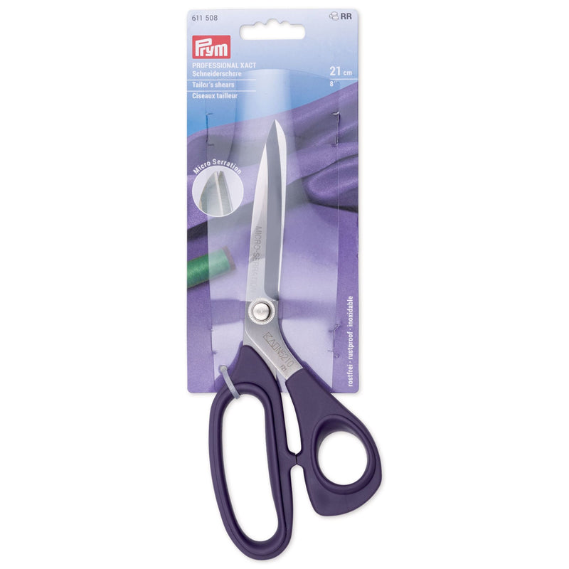 Load image into Gallery viewer, 611508|Prym 8" Professional Dressmaker Shears