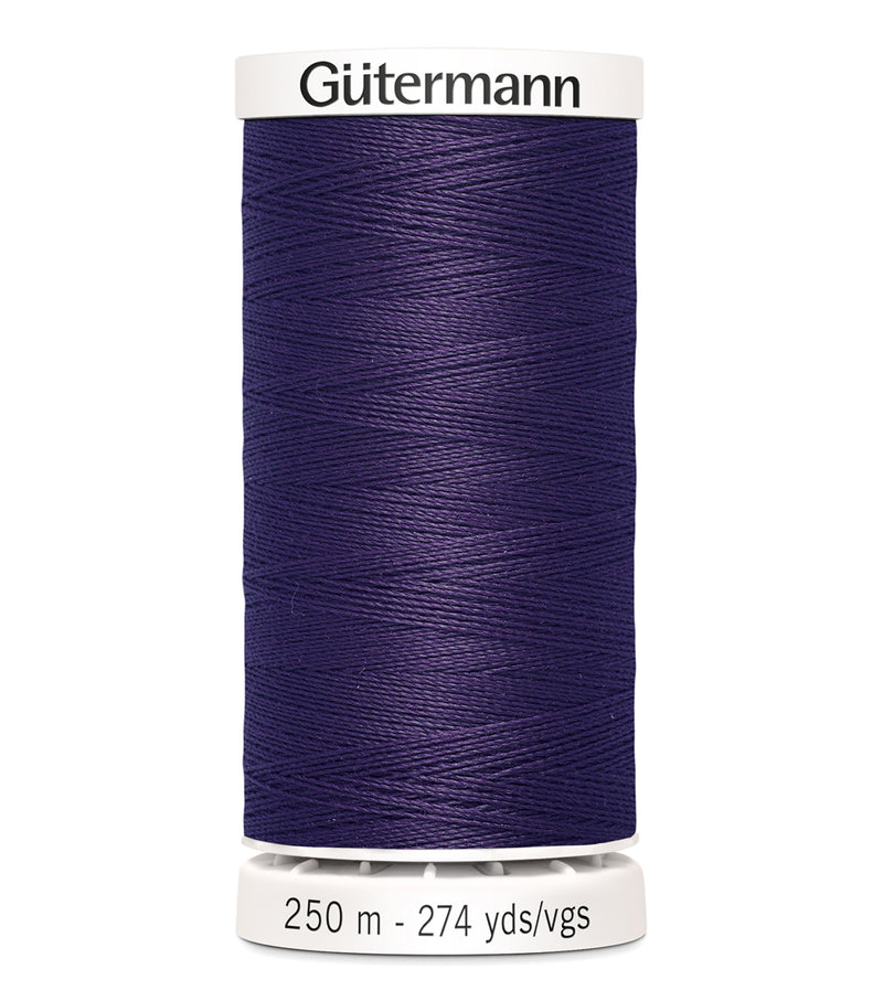 Load image into Gallery viewer, 729914-941|Gutermann Sew-All Thread, Dark Plum, 274 YD (250 M)
