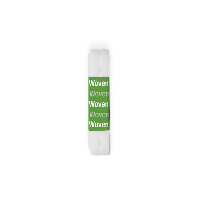 Load image into Gallery viewer, 9347W|Dritz 5/8" Buttonhole Elastic, White, 1 yd