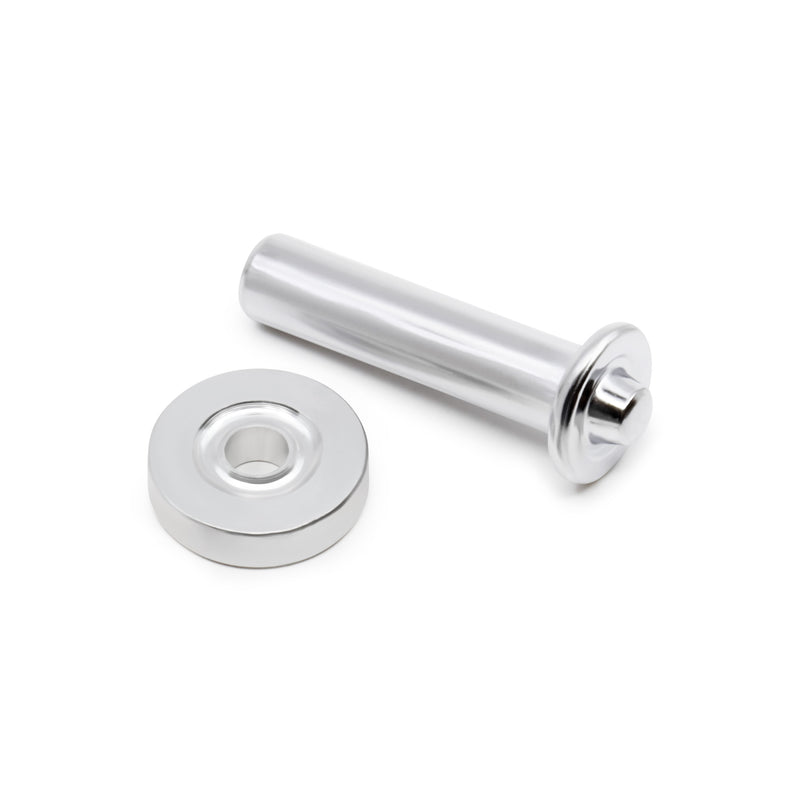 Load image into Gallery viewer, BK129|Dritz 1/4" 2-Part Eyelets &amp; Tools, 72 Sets, Nickel