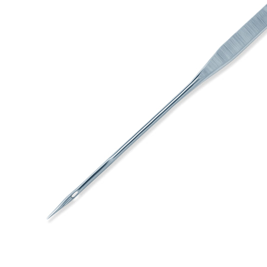 3070|Dritz Machine Quilting Needles, Size 11 (75), 4 pc