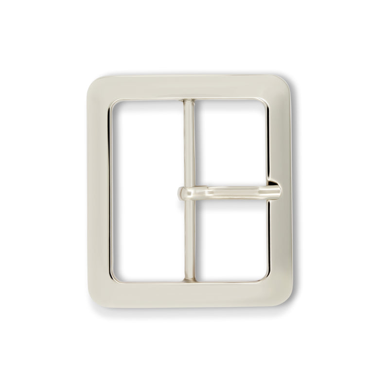 Load image into Gallery viewer, 152-65|Dritz Fashion Buckle, Nickel
