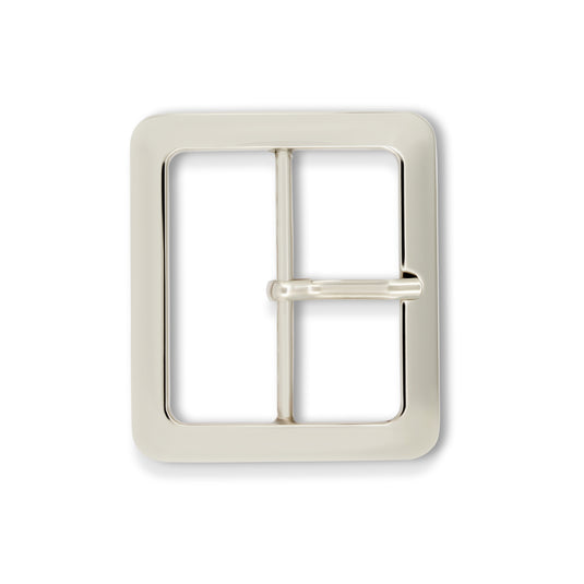 152-65|Dritz Fashion Buckle, Nickel