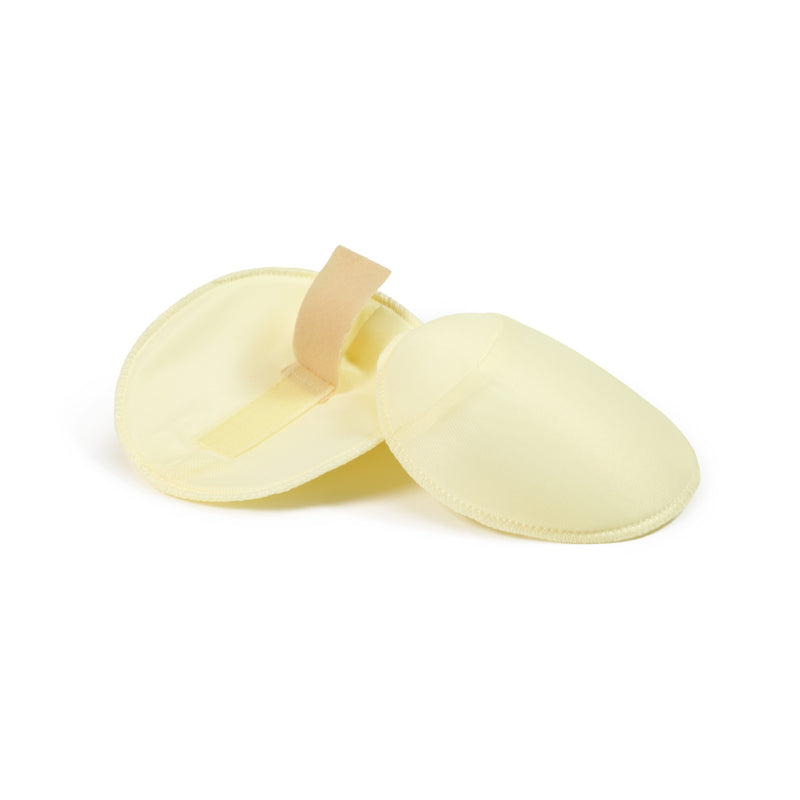 Load image into Gallery viewer, 53081|Dritz 1/2" Covered Raglan Shoulder Pads, Beige