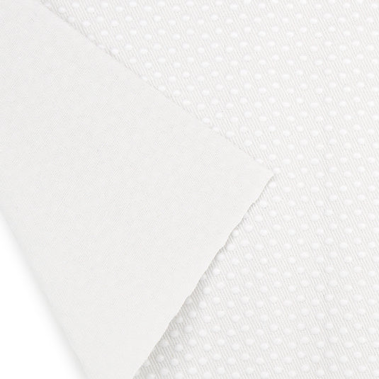 564|Dritz Anti-Skid Gripper Fabric, White, 11