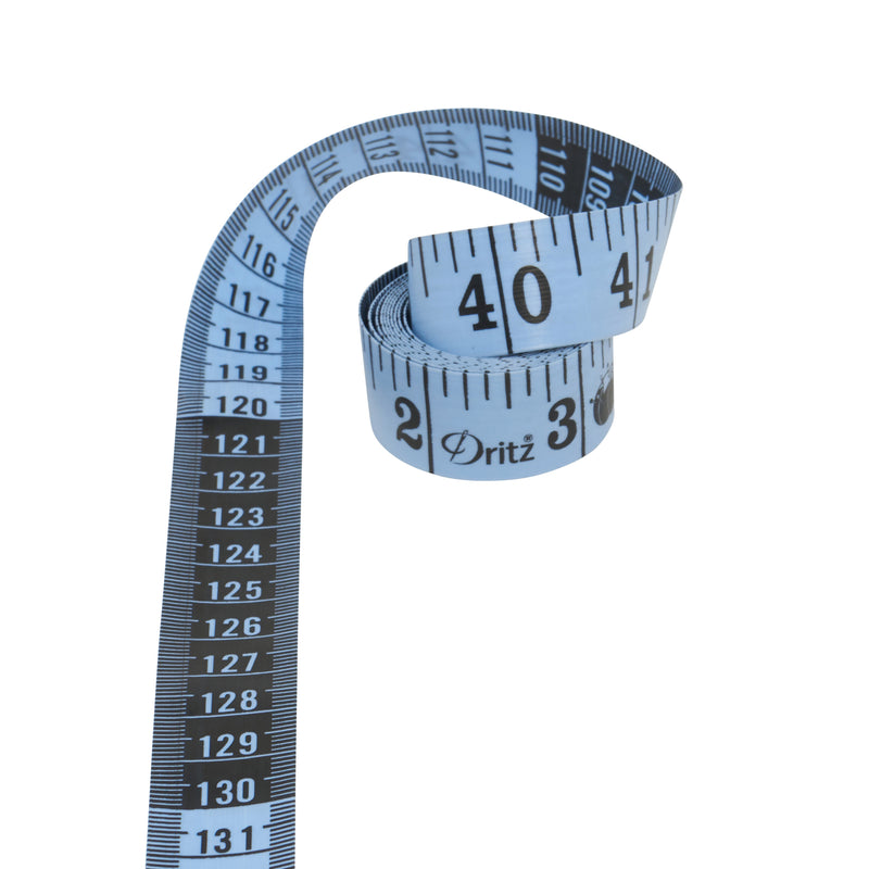 Load image into Gallery viewer, 839|Dritz 60" Tape Measure, Extra-Wide