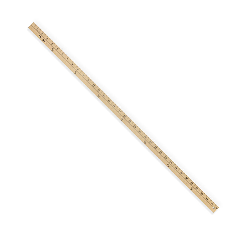 Chargez l'image dans la visionneuse de la galerie, 742|Dritz Wooden Yardstick
