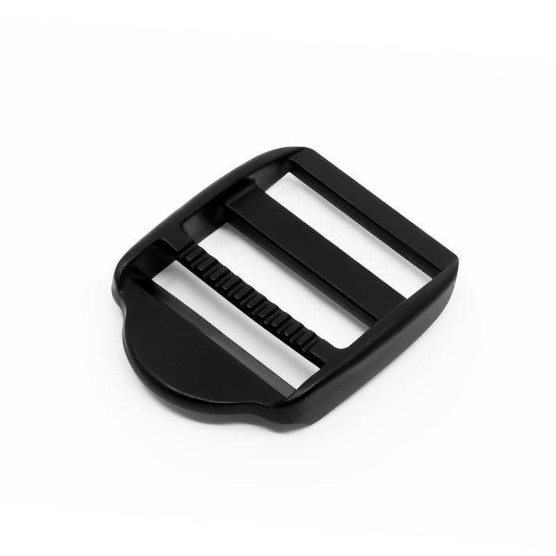 Cargue la imagen en el visor de la galería, BK155|Dritz 1" Strap Adjusters, Black, 24 pc