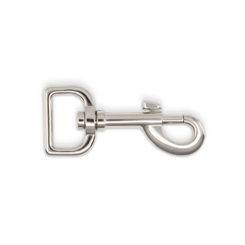 Chargez l'image dans la visionneuse de la galerie, 522|Dritz Swivel Hook, Nickel