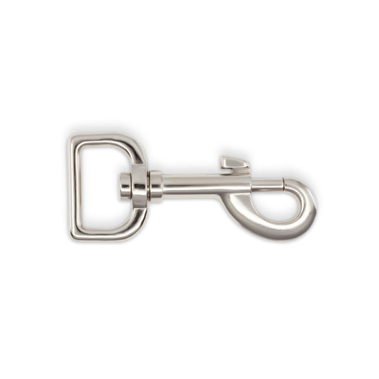 522|Dritz Swivel Hook, Nickel