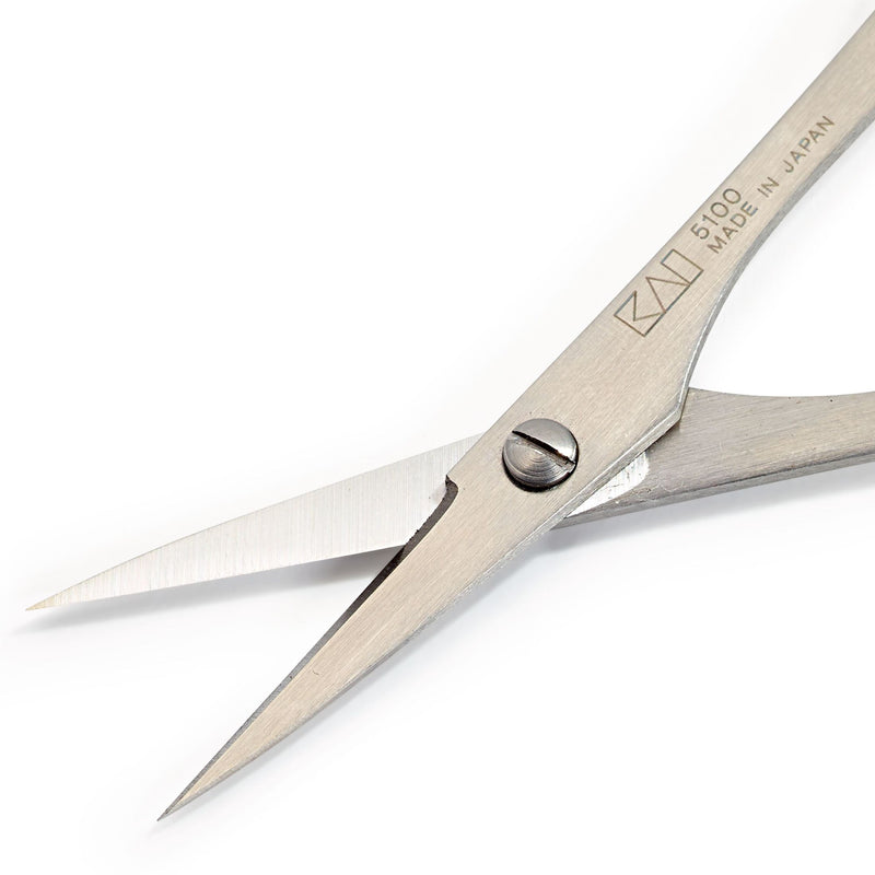 Load image into Gallery viewer, 611514|Prym 4" Professional Embroidery Scissors