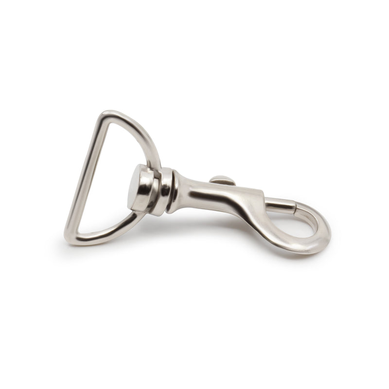 Load image into Gallery viewer, 123|Dritz Swivel Hook, Nickel