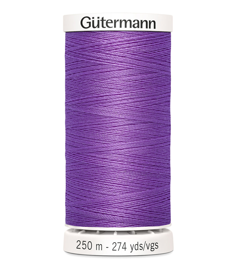 Load image into Gallery viewer, 729914-926|Gutermann Sew-All Thread, Light Purple, 274 YD (250 M)
