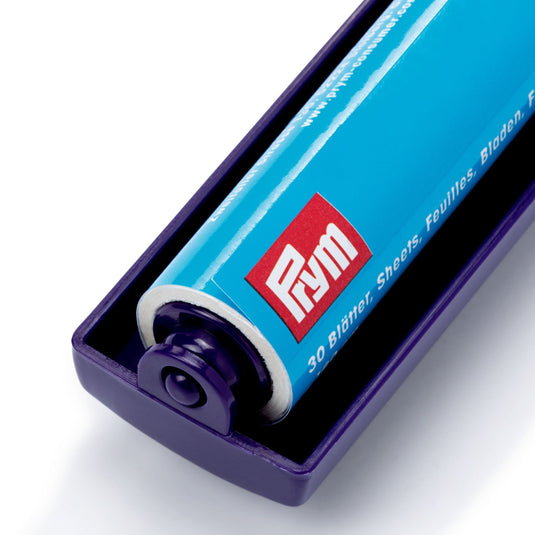 610724|Prym Mini Lint Roller with Replacement Rolls