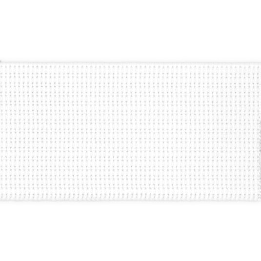 9312W|Dritz 1-1/4" Underwear & Pajama Elastic, White, 1-1/4 yd