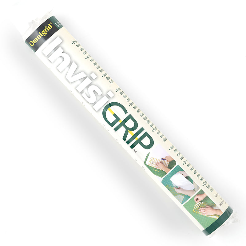 Load image into Gallery viewer, 2101|Omnigrid InvisiGrip, Clear and Non-Slip Material