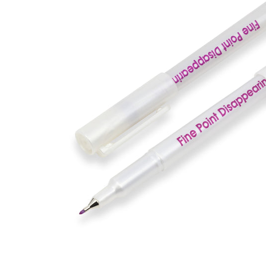 694|Dritz Disappearing Ink Marking Pen, Fine Point