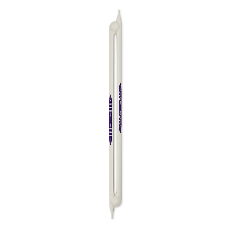 Cargue la imagen en el visor de la galería, 57036|Prym 14" Ergonomic Single Point Knitting Needles, US 15 10mm)