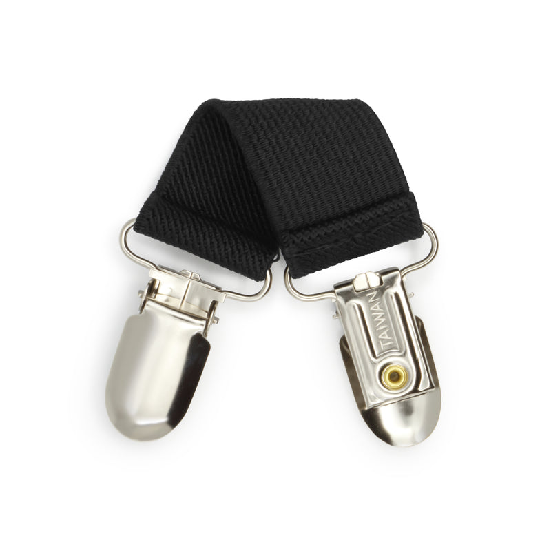 Load image into Gallery viewer, 484|Dritz Fashion Fit Clip, 1 pc, Black