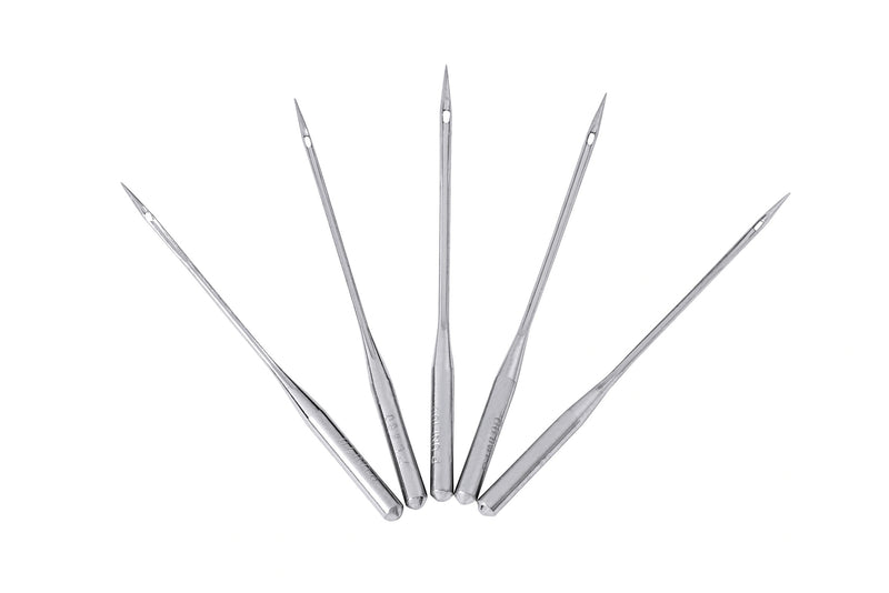 Cargue la imagen en el visor de la galería, 152164|Prym Universal Sewing Machine Needles, Sizes 10-16 (No. 70-100), 5 pc