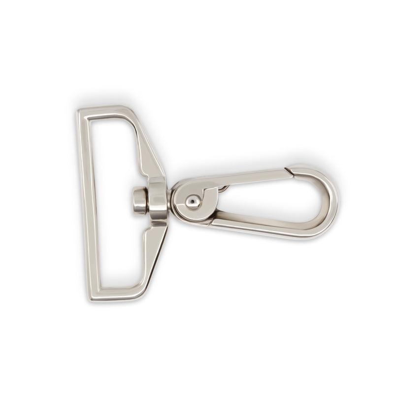 Load image into Gallery viewer, 779-65|Dritz 1-1/2" Swivel Hook, Silver