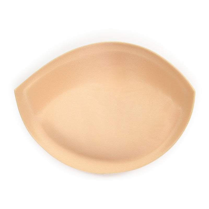 Load image into Gallery viewer, 53090-CD|Dritz Molded Gel-Filled Bra Cups, Beige, C/D Cup