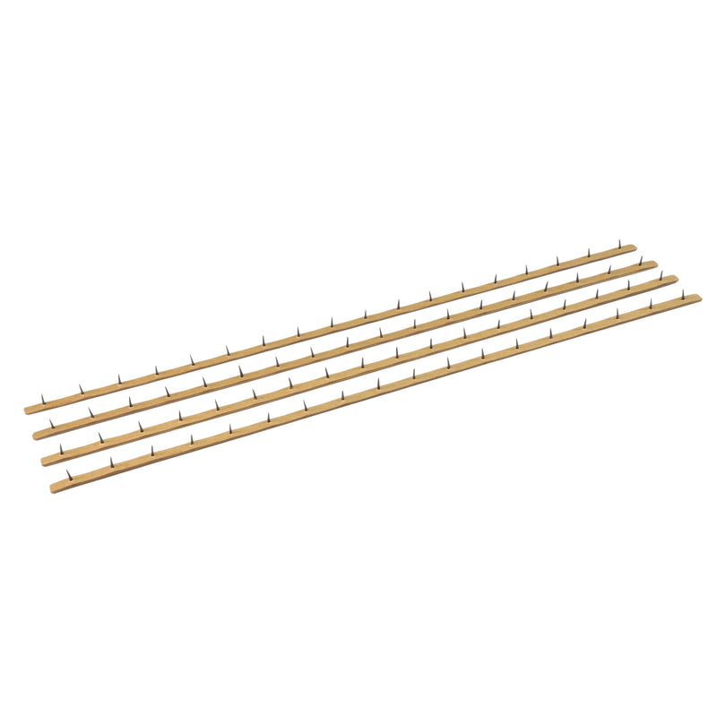 Load image into Gallery viewer, 44294|Dritz 27" Fiber Tack Strips, 4 pc