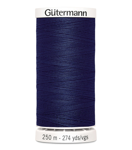 729914-276|Gutermann Sew-All Thread, English, 274 YD (250 M)