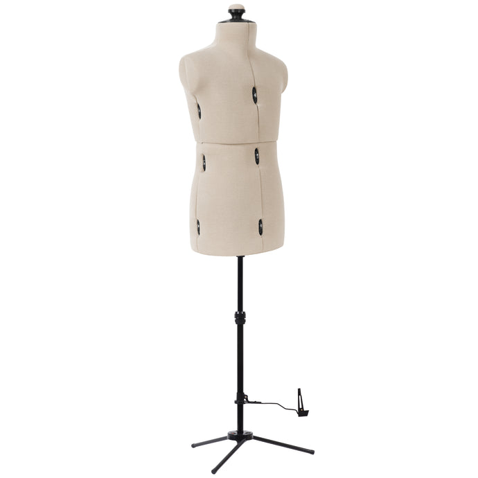 Adjustable Dress Forms by Dritz  Prym Americas