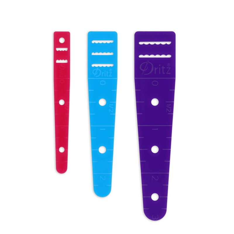 Cargue la imagen en el visor de la galería, 9300|Dritz Elastic Threaders, Assorted