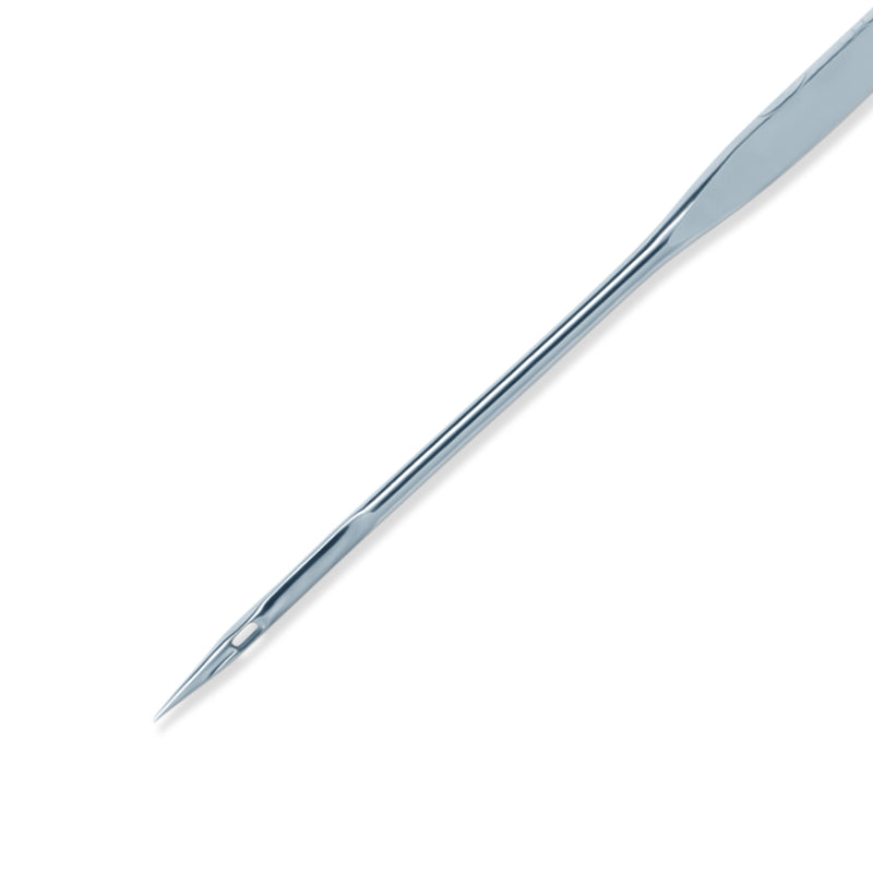 Load image into Gallery viewer, 3071|Dritz Machine Quilting Needles, Size 9, 11 &amp; 14, 5 pc