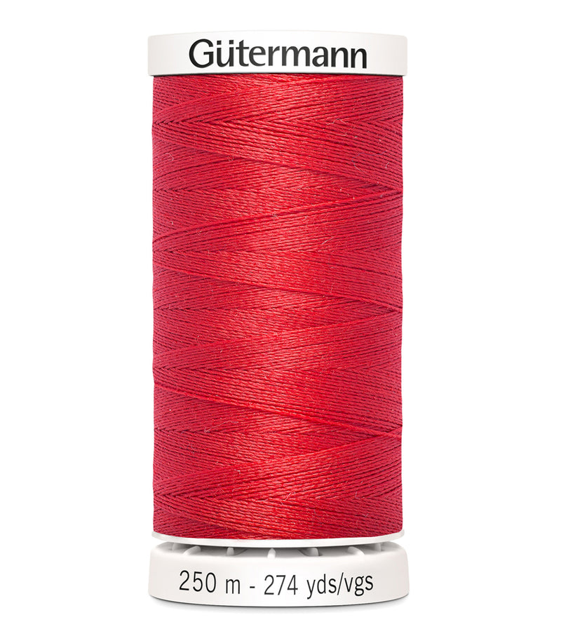 Load image into Gallery viewer, 729914-406|Gutermann Sew-All Thread, Tiger Lilly, 274 YD (250 M)