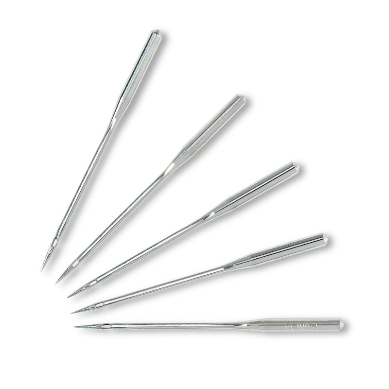 Cargue la imagen en el visor de la galería, 152412|Prym Universal Sewing Machine Needles, Size 14 (No. 90), 5 pc