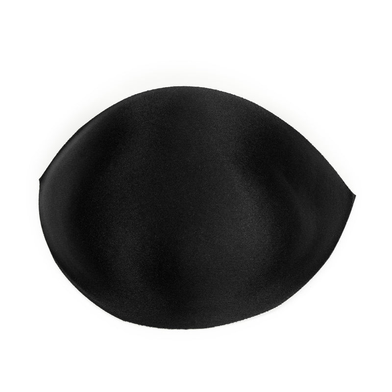 Load image into Gallery viewer, 53091-BC|Dritz Molded Gel-Filled Bra Cups, Black, B/C Cup