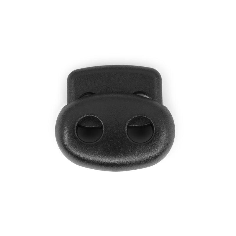 Load image into Gallery viewer, 468-1|Dritz 1-1/4" Overall Buckles with No-Sew Buttons