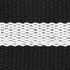 Load image into Gallery viewer, swatch_Black &amp; White|Black &amp; White