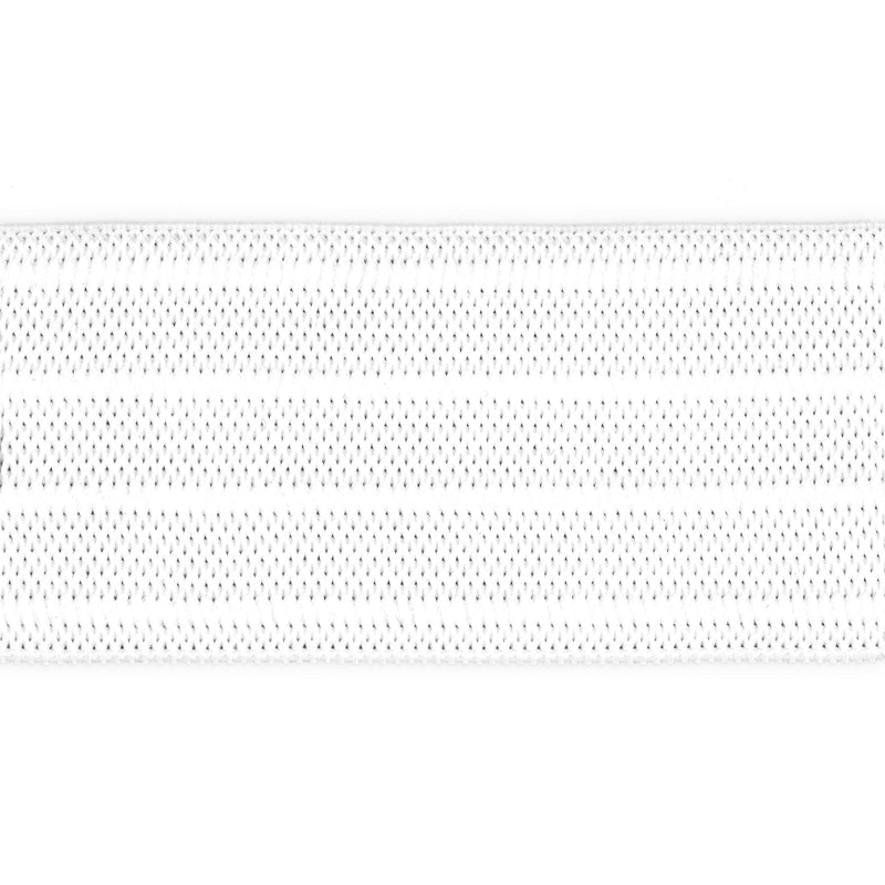 Cargue la imagen en el visor de la galería, 9326W|9526W|Dritz 1-1/4" Sport Elastic, White, 1 yd
