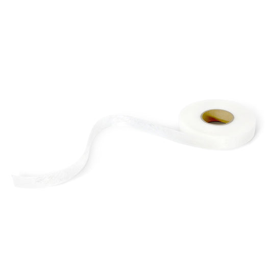 263|Dritz 5/8" Fusible Bonding Web for Heavy Fabrics, White, 18 yd