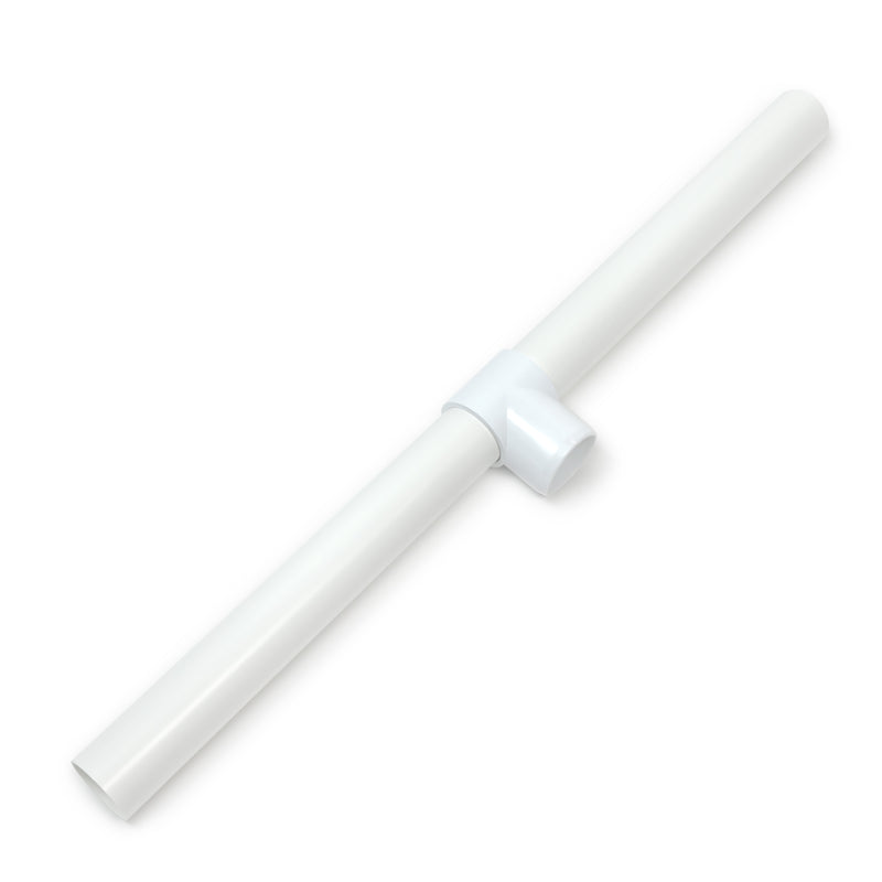 Load image into Gallery viewer, CP3129BT|Dritz Quilters Floor Frame Base Tube with T Replacement Part