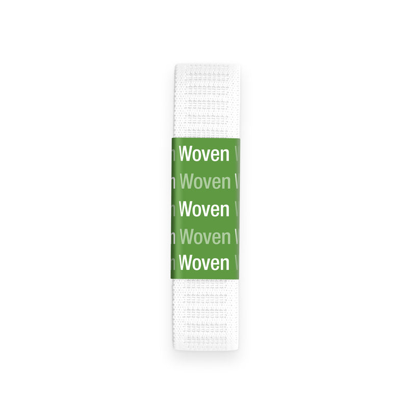 Cargue la imagen en el visor de la galería, 9306W|Dritz 3/4" Non-Roll Elastic, White, 1 yd