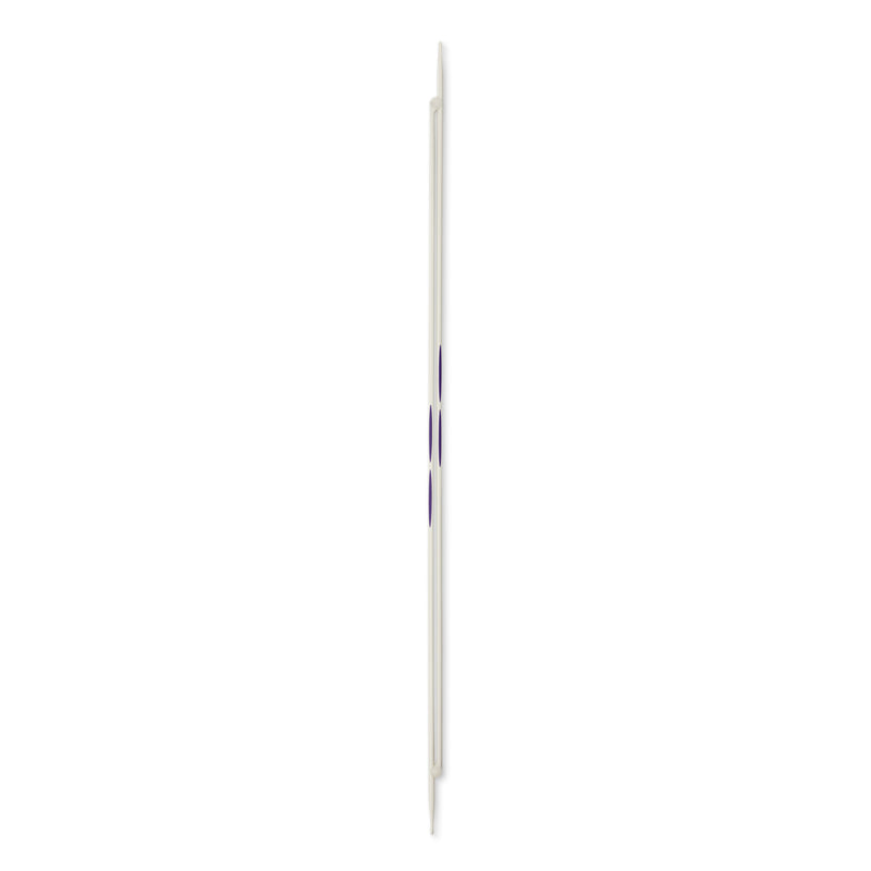 Cargue la imagen en el visor de la galería, 57025|Prym 14" Ergonomic Single Point Knitting Needles, US 2 (3mm)