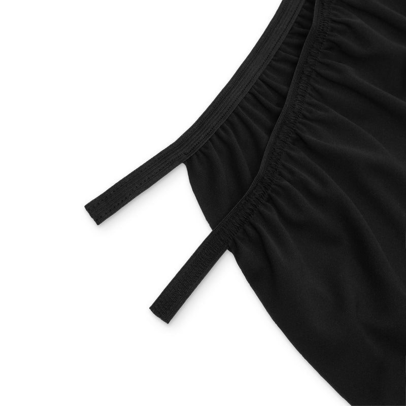 Load image into Gallery viewer, 56696-1|Dritz Stretch Maternity Panel, Black