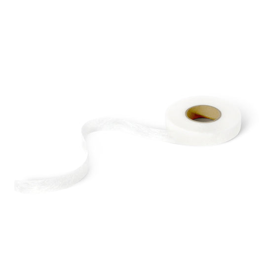 262|Dritz 5/8" Fusible Bonding Web for Medium Fabrics, White, 25 yd