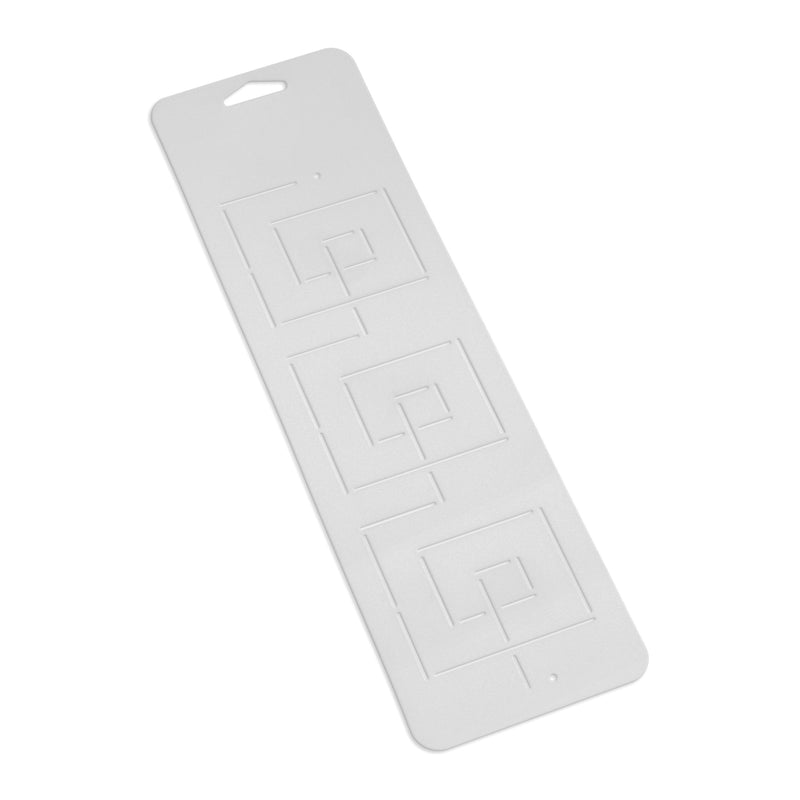 Load image into Gallery viewer, 3373|Dritz 4" Geometric Border Stencil