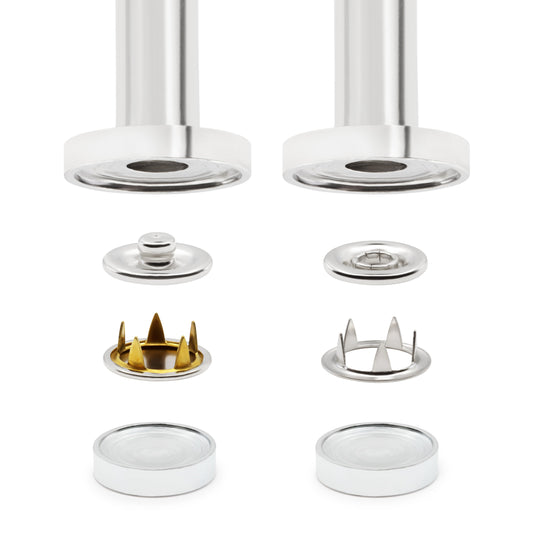 981T|Dritz Heavy Duty Snap Tools for Heavy Duty Snaps